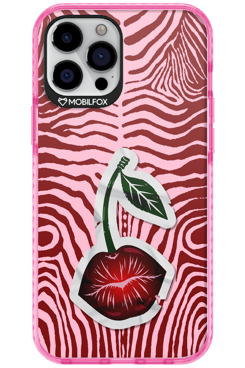 Kissy Cherry 2.0 - Apple iPhone 12 Pro Max