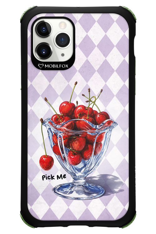 Pick Me 2.0 - Apple iPhone 11 Pro