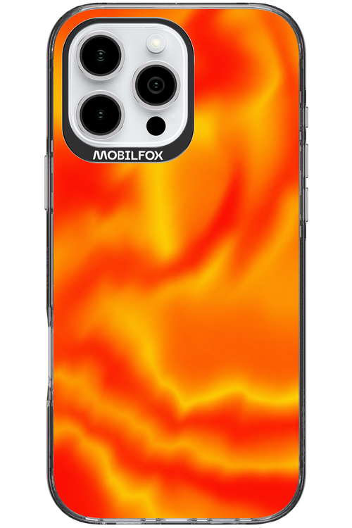 Beat the Heat 2.0 - Apple iPhone 16 Pro Max