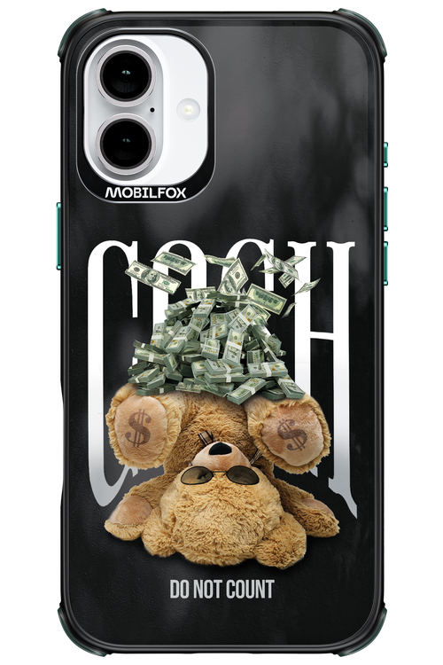 CASH 2.0 - Apple iPhone 16 Plus