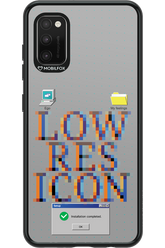 Low res icon 2.0 - Samsung Galaxy A41