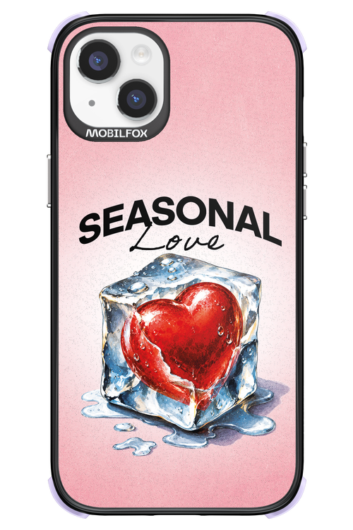 Seasonal Love 2.0 - Apple iPhone 14 Plus