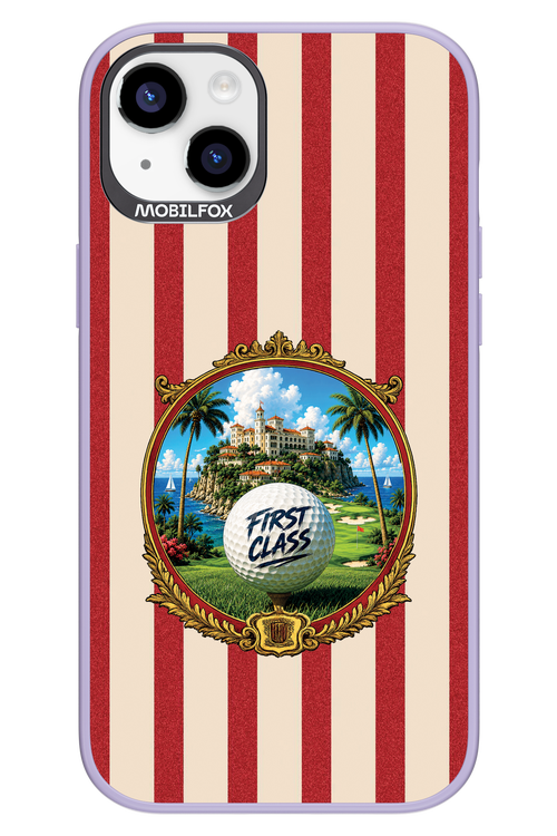 First Class 2.0 - Apple iPhone 14 Plus