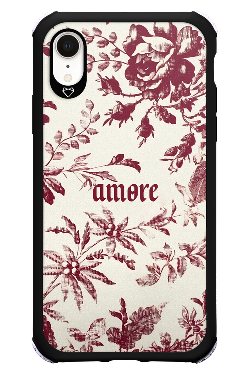 Amore 2.0 - Apple iPhone XR