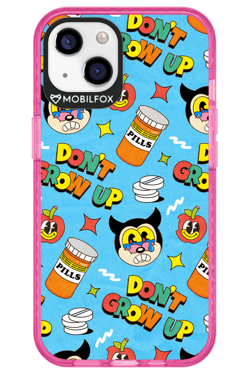 don_t grow up 2.0 - Apple iPhone 13