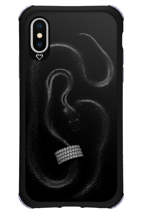 Diamond Mamba 2.0 - Apple iPhone XS