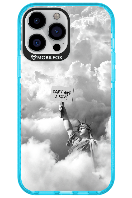 Don't give a  2.0 - Apple iPhone 13 Pro Max