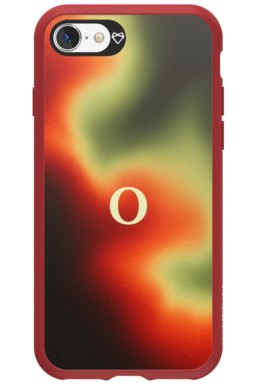Ember Jungle - O 2.0 - Apple iPhone 8