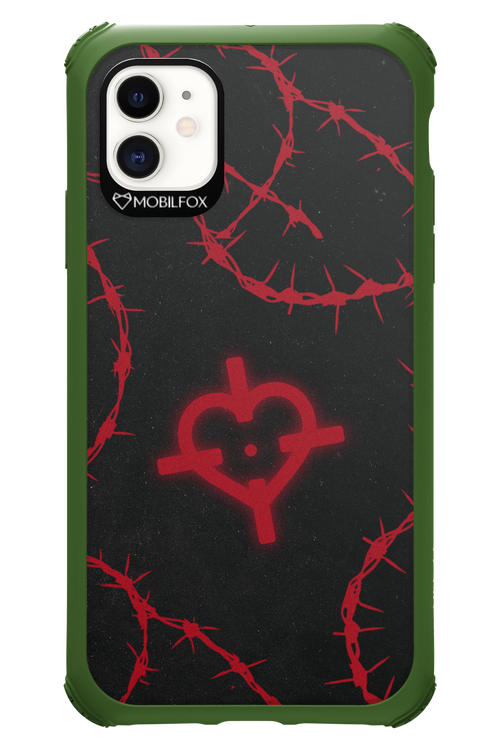 Focus on Me 2.0 - Apple iPhone 11