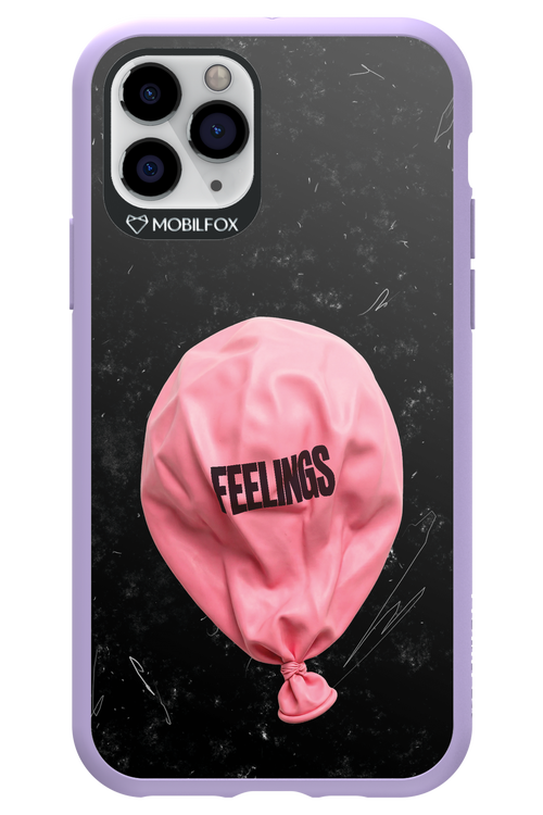 Feelings 2.0 - Apple iPhone 11 Pro