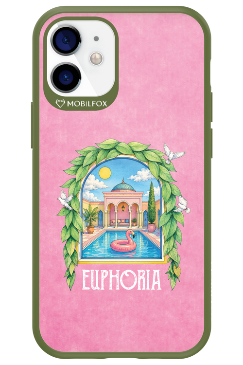 Euphoria 2.0 - Apple iPhone 12 Mini