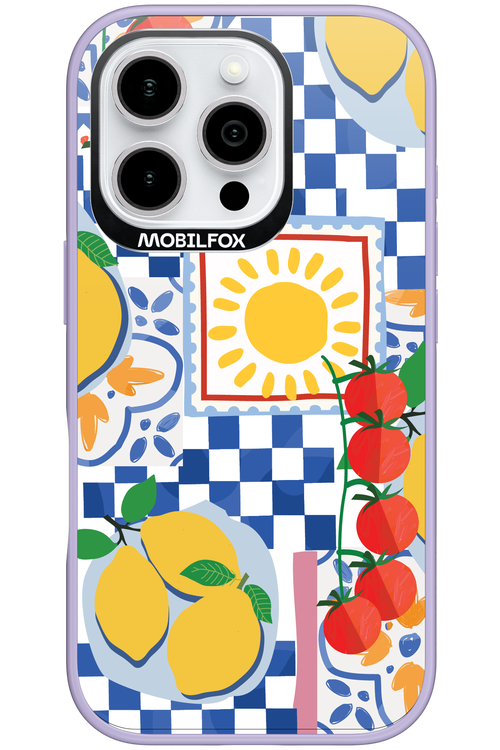 Sorrento Dream 2.0 - Apple iPhone 16 Pro