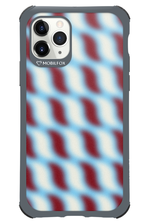 Cold Wave 2.0 - Apple iPhone 11 Pro