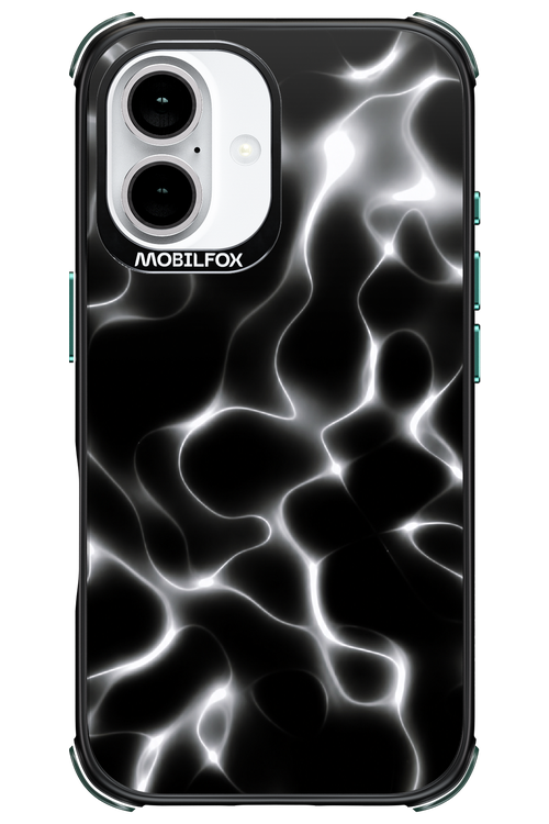 Dark Aura 2.0 - Apple iPhone 16