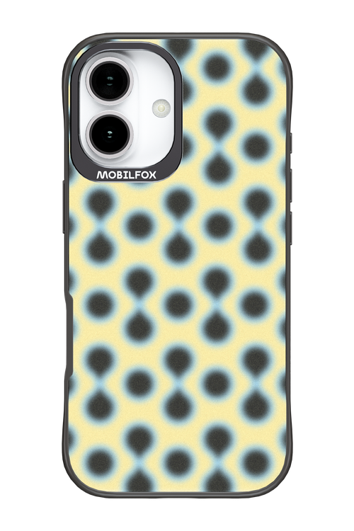 Butter Bubble 2.0 - Apple iPhone 17