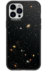 Cosmic Space 2.0 - Apple iPhone 12 Pro Max