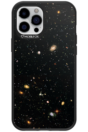Cosmic Space 2.0 - Apple iPhone 12 Pro Max