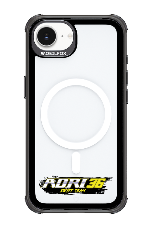 ADRI36 Signature 2.0 - Apple iPhone 16e