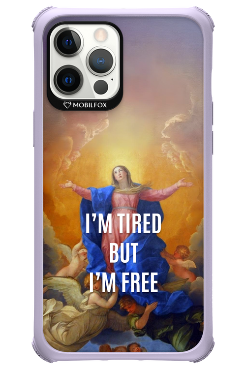 I_m free - Apple iPhone 12 Pro Max