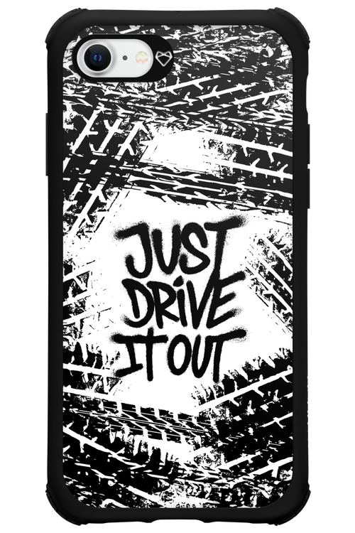 Drive It Out 2.0 - Apple iPhone 7