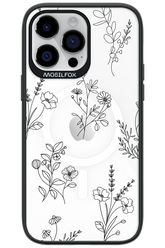 Bouquet - Apple iPhone 14 Pro Max