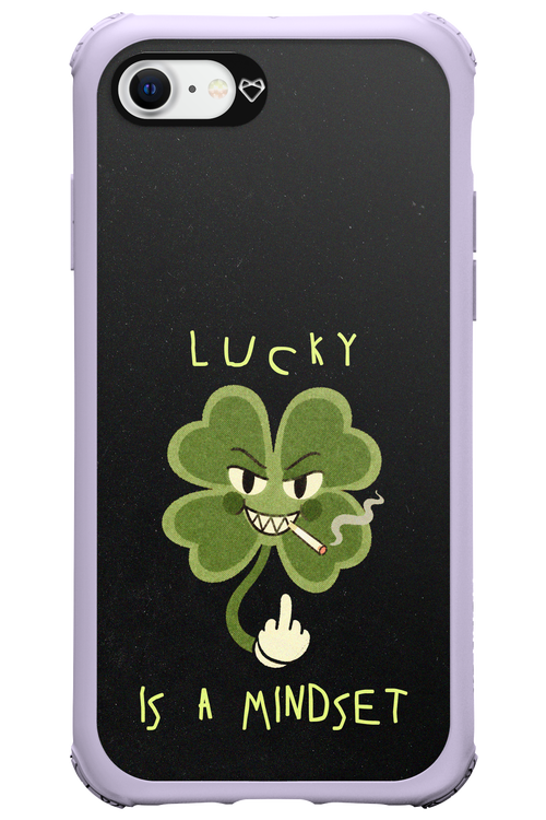 Lucky Mind 2.0 - Apple iPhone 7