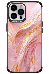 Rosequartz Silk - Apple iPhone 13 Pro Max