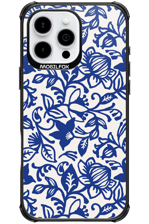 Riviera Fiora 2.0 - Apple iPhone 16 Pro Max