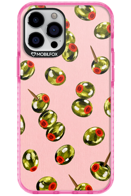 Olive 2.0 - Apple iPhone 12 Pro Max