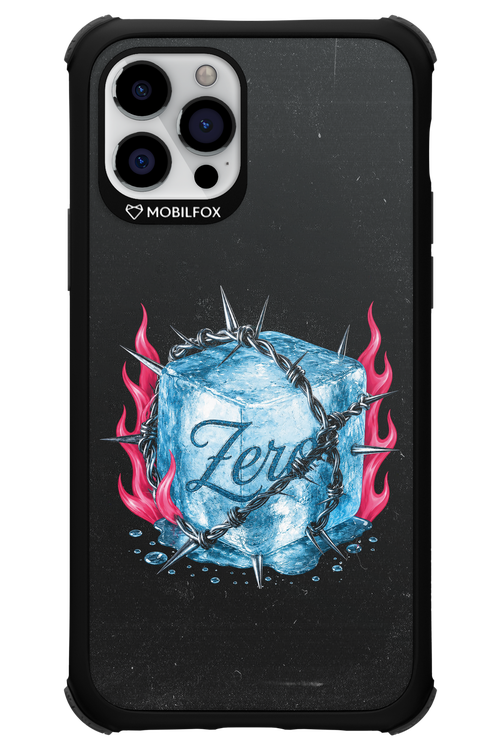 Zero 2.0 - Apple iPhone 12 Pro
