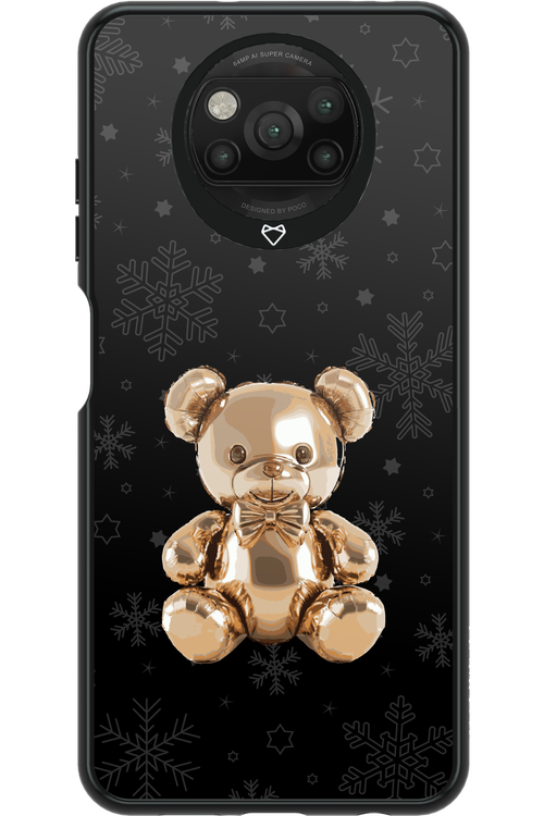 Gift Bear - Xiaomi Poco X3 NFC