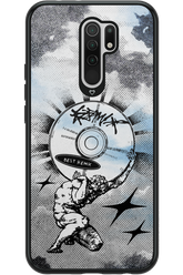 Techno God 2.0 - Xiaomi Redmi 9