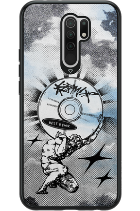 Techno God 2.0 - Xiaomi Redmi 9