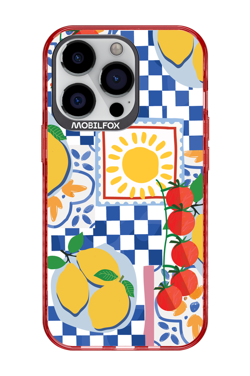 Sorrento Dream 2.0 - Apple iPhone 13 Pro