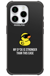 My D_ck 2.0 - Apple iPhone 15 Pro