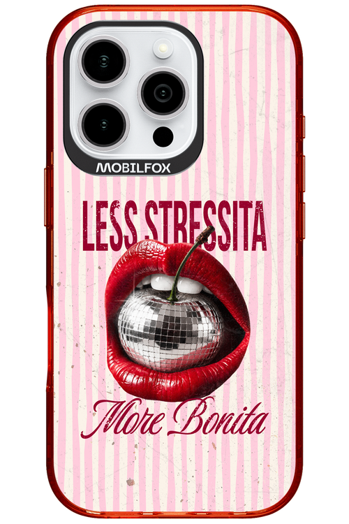 Bonita 2.0 - Apple iPhone 16 Pro