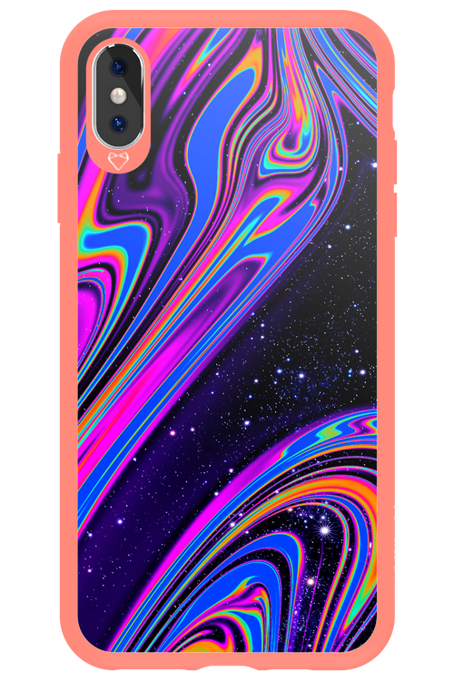 Galactic Psy - Apple iPhone XS Max