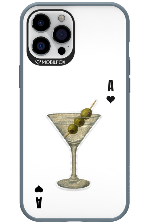MartiniAce 2.0 - Apple iPhone 12 Pro Max
