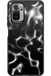 Dark Aura 2.0 - Xiaomi Redmi Note 10