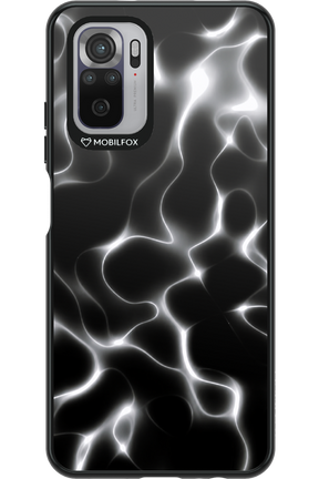 Dark Aura 2.0 - Xiaomi Redmi Note 10