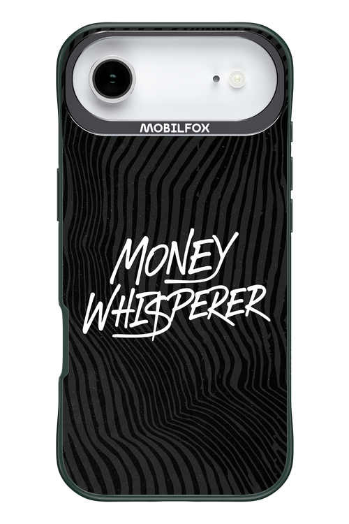Money Whisperer 2.0 - Apple iPhone 17 Air