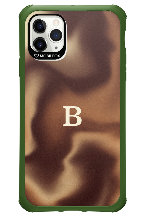 Coffee Cream - B 2.0 - Apple iPhone 11 Pro Max