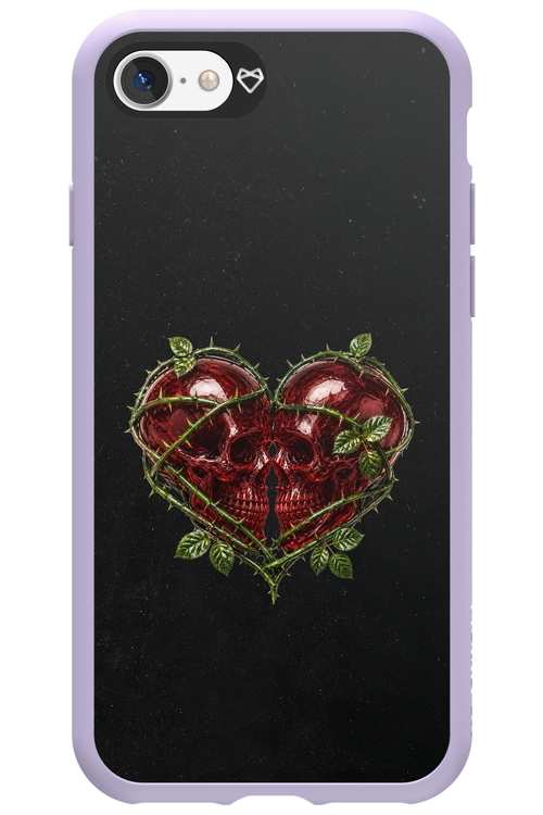 Omen Kiss 2.0 - Apple iPhone 7