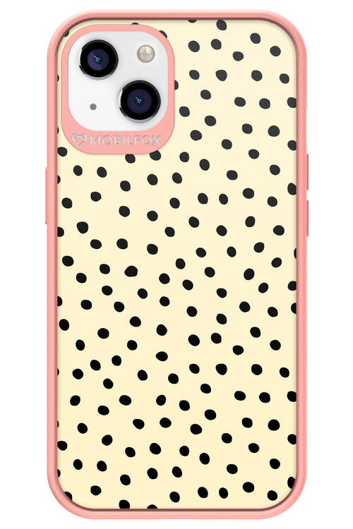 Polka Dots 2.0 - Apple iPhone 13