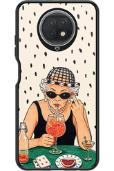 Mommy 2.0 - Xiaomi Redmi Note 9T 5G
