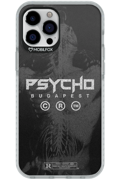 X-Ray - Apple iPhone 12 Pro Max