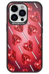 Love Kills 2.0 - Apple iPhone 13 Pro