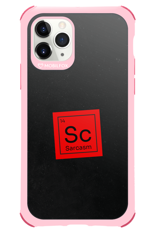 Sc 2.0 - Apple iPhone 11 Pro