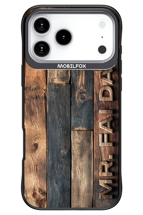 Mr. FAI DA TE 2.0 - Apple iPhone 17 Pro Max