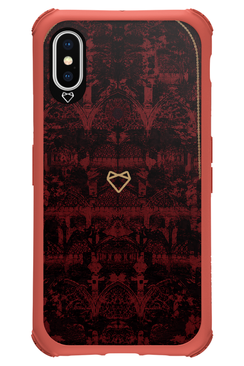 Portugalia x Mobilfox 2.0 - Apple iPhone X